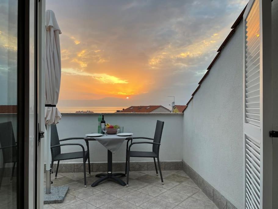 Casa Estancia Studio Apartment Nijvice Zewnętrze zdjęcie