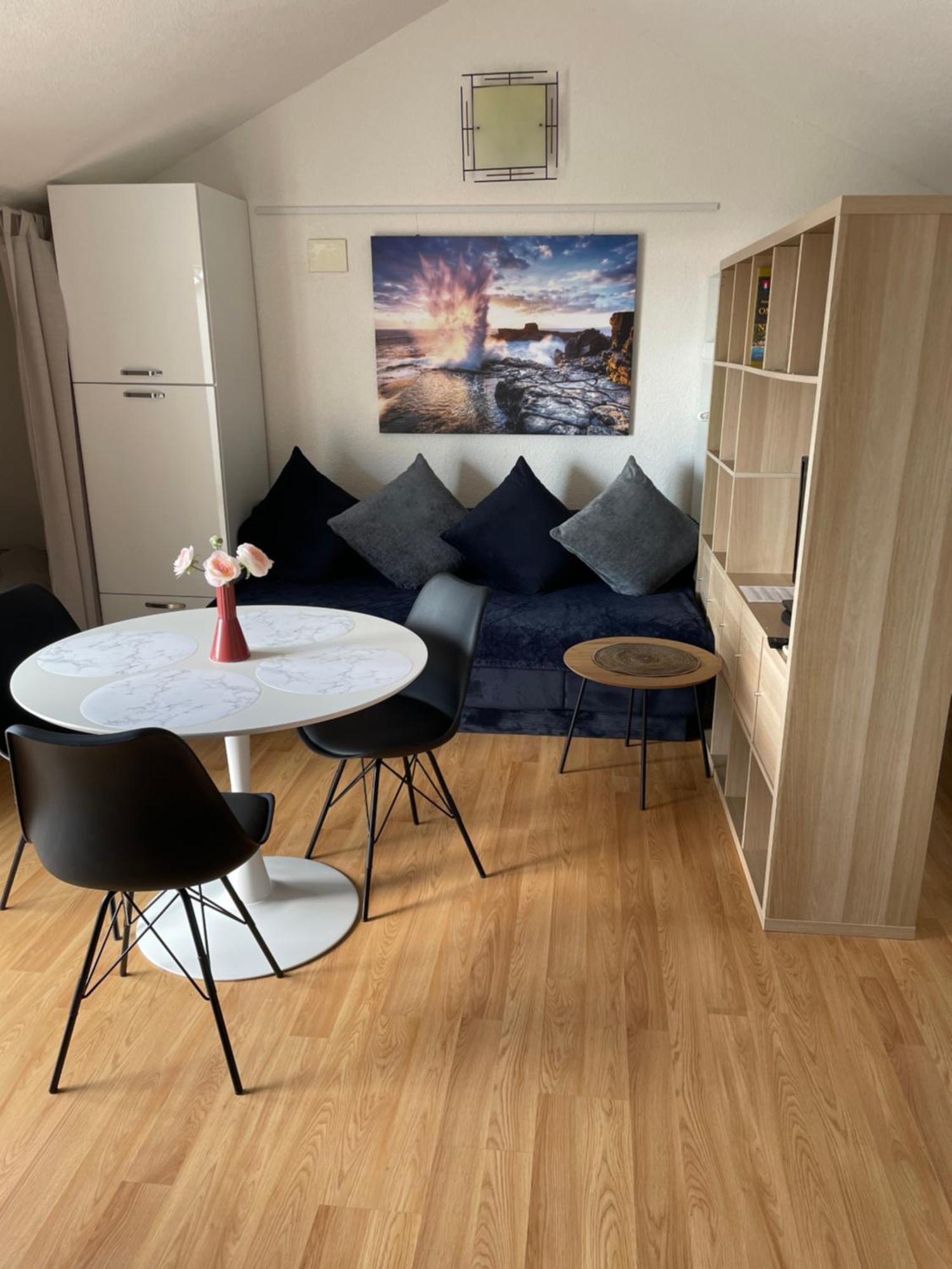 Casa Estancia Studio Apartment Nijvice Zewnętrze zdjęcie
