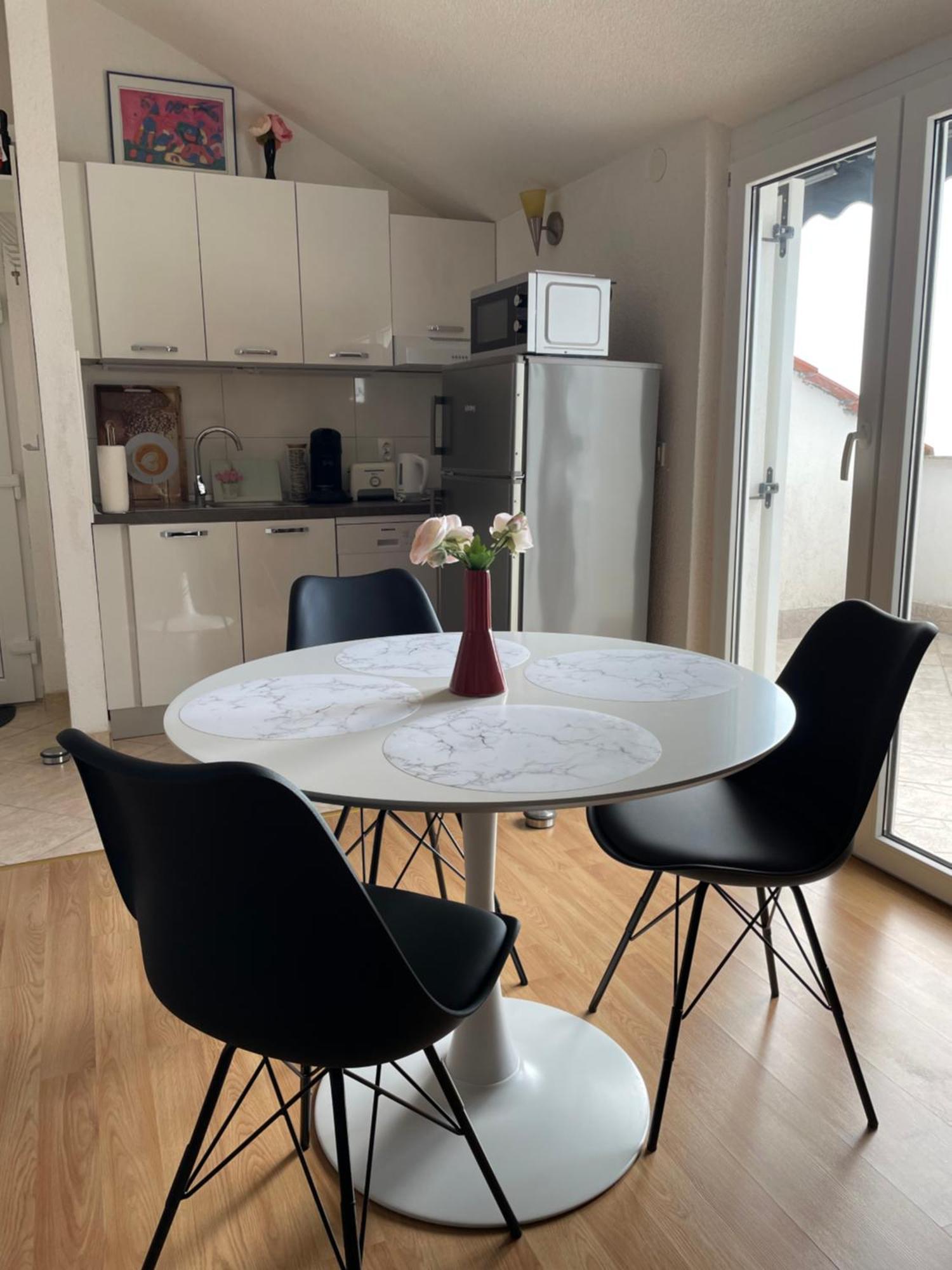 Casa Estancia Studio Apartment Nijvice Zewnętrze zdjęcie