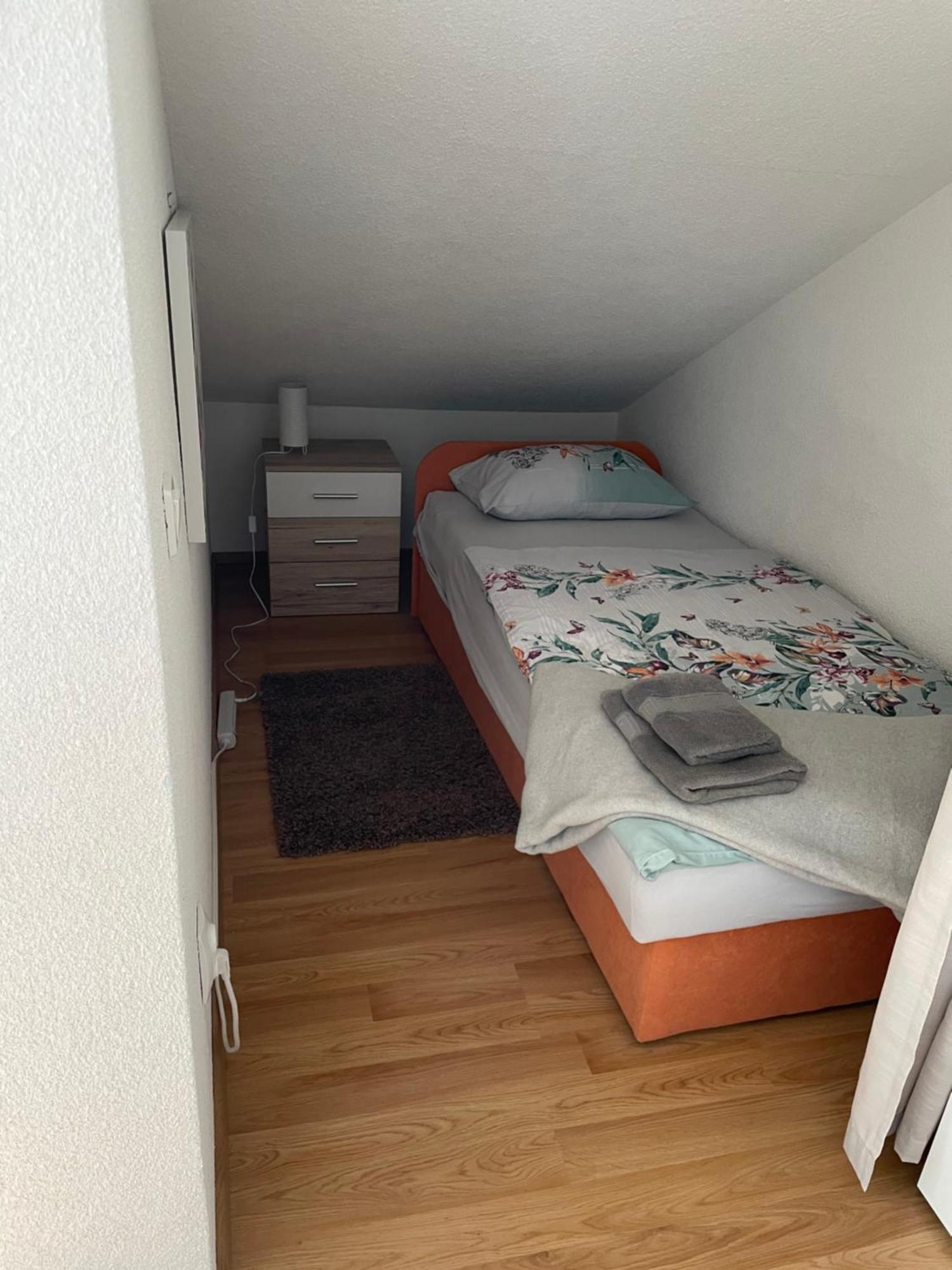 Casa Estancia Studio Apartment Nijvice Zewnętrze zdjęcie
