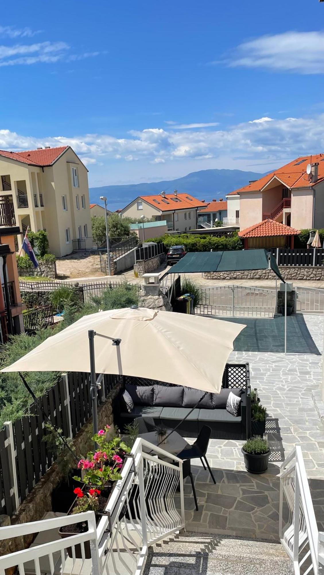 Casa Estancia Studio Apartment Nijvice Zewnętrze zdjęcie